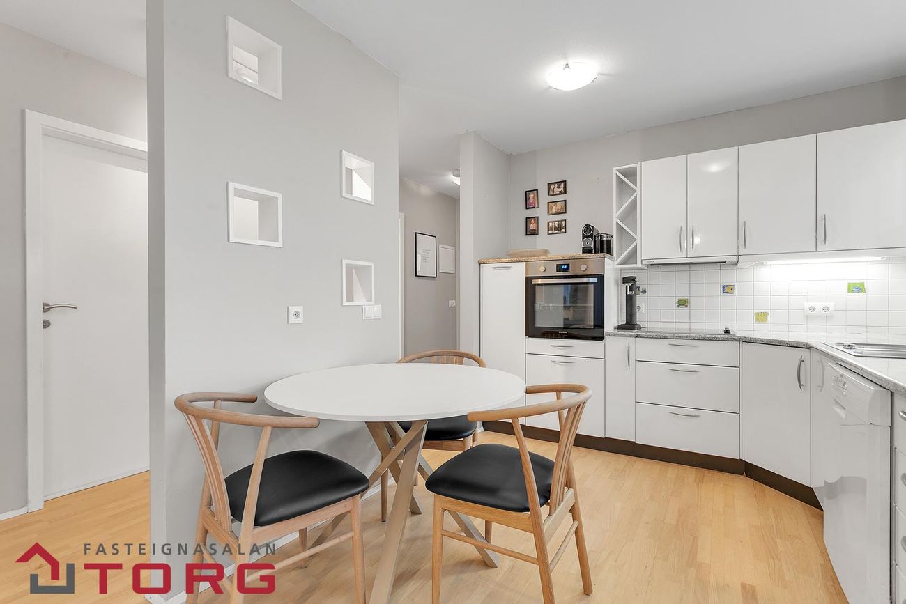 Þrastarás 46, 221 Hafnarfjörður