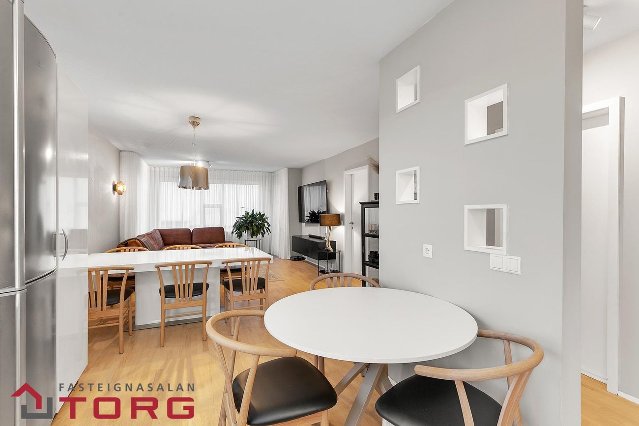 Þrastarás 46, 221 Hafnarfjörður