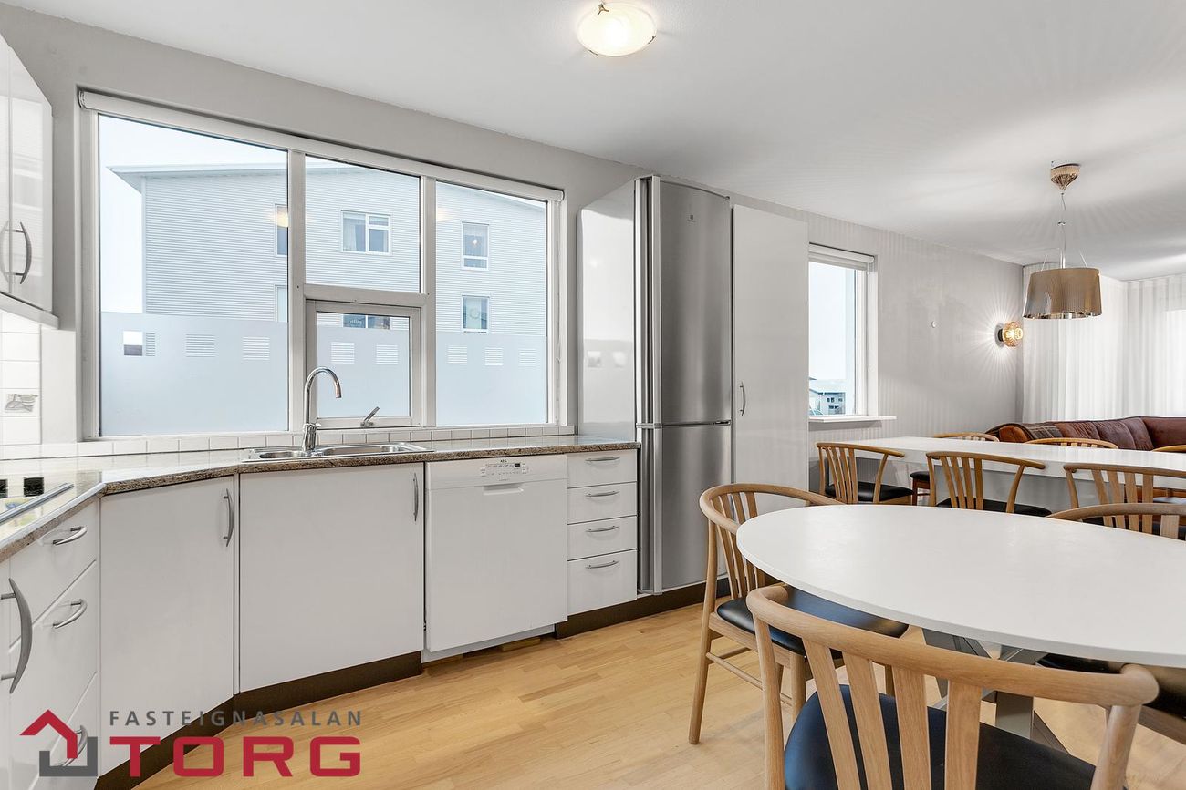 Þrastarás 46, 221 Hafnarfjörður