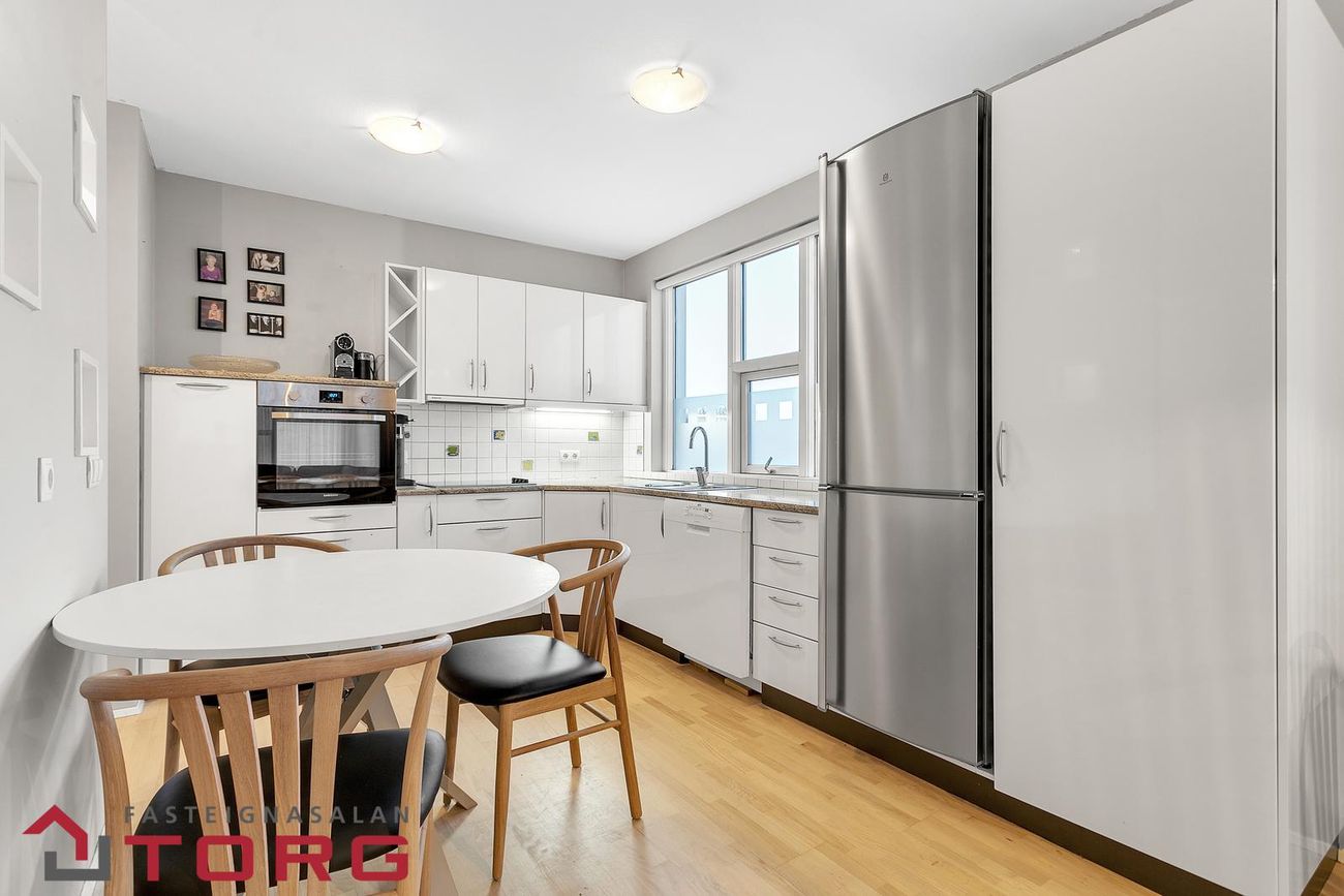 Þrastarás 46, 221 Hafnarfjörður