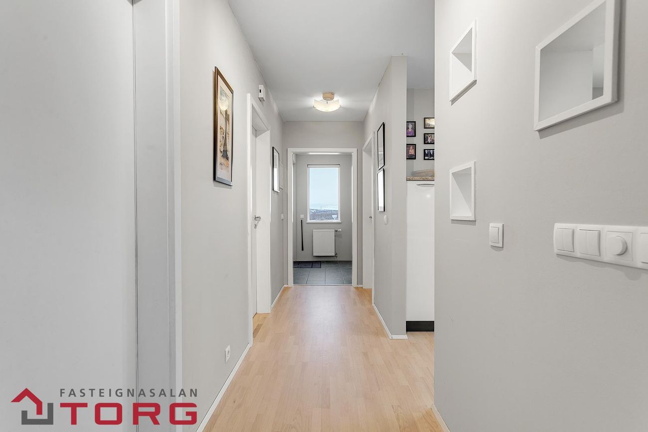 Þrastarás 46, 221 Hafnarfjörður