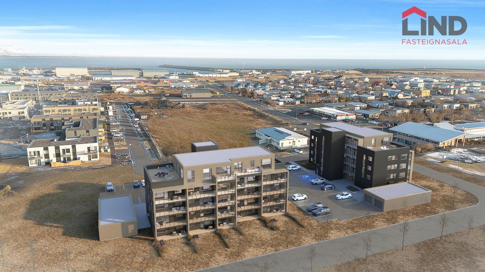 Hnjúkamói 16, 815 Sveitarfélagið Ölfus