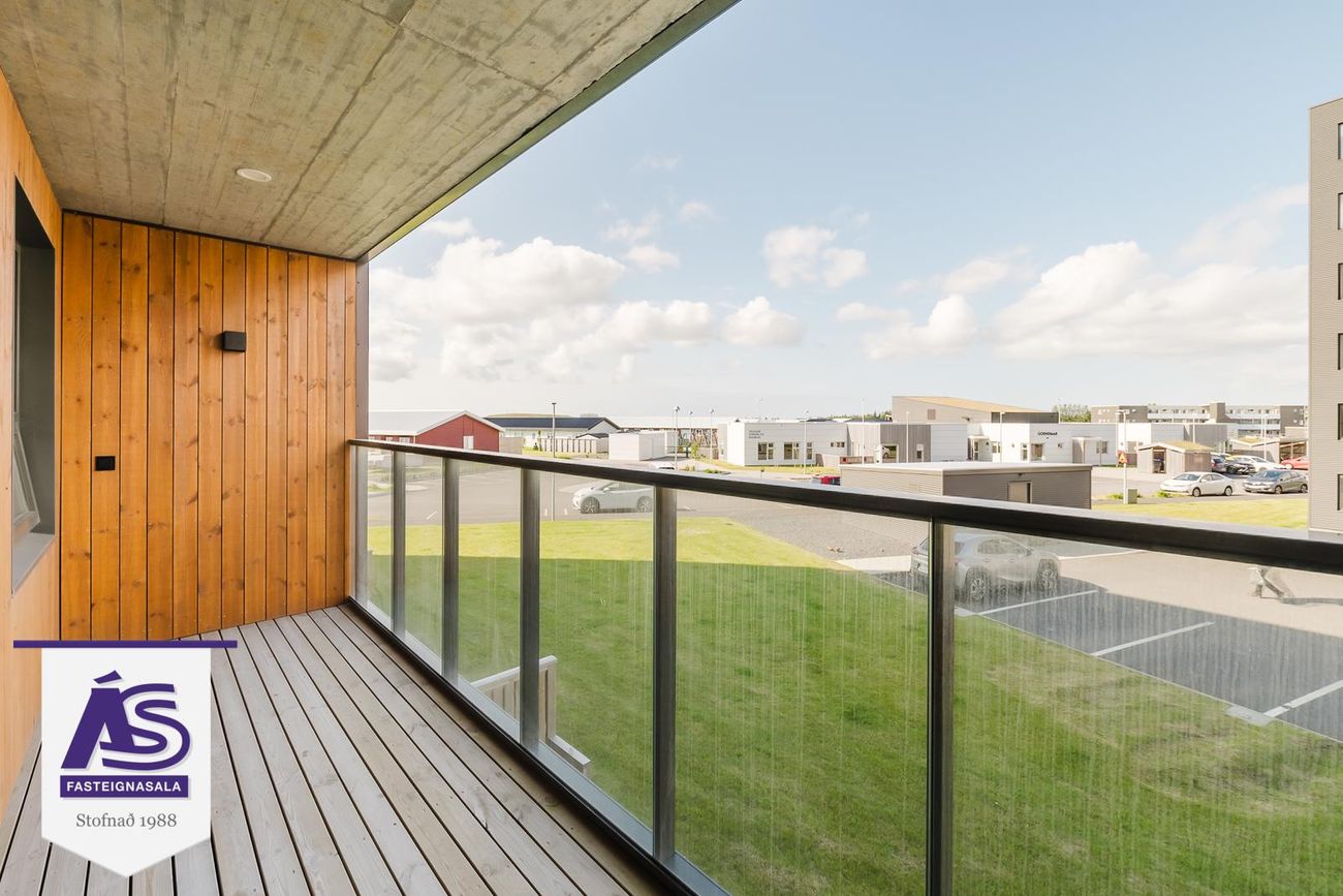 Austurhólar 8, 800 Sveitarfélagið Árborg