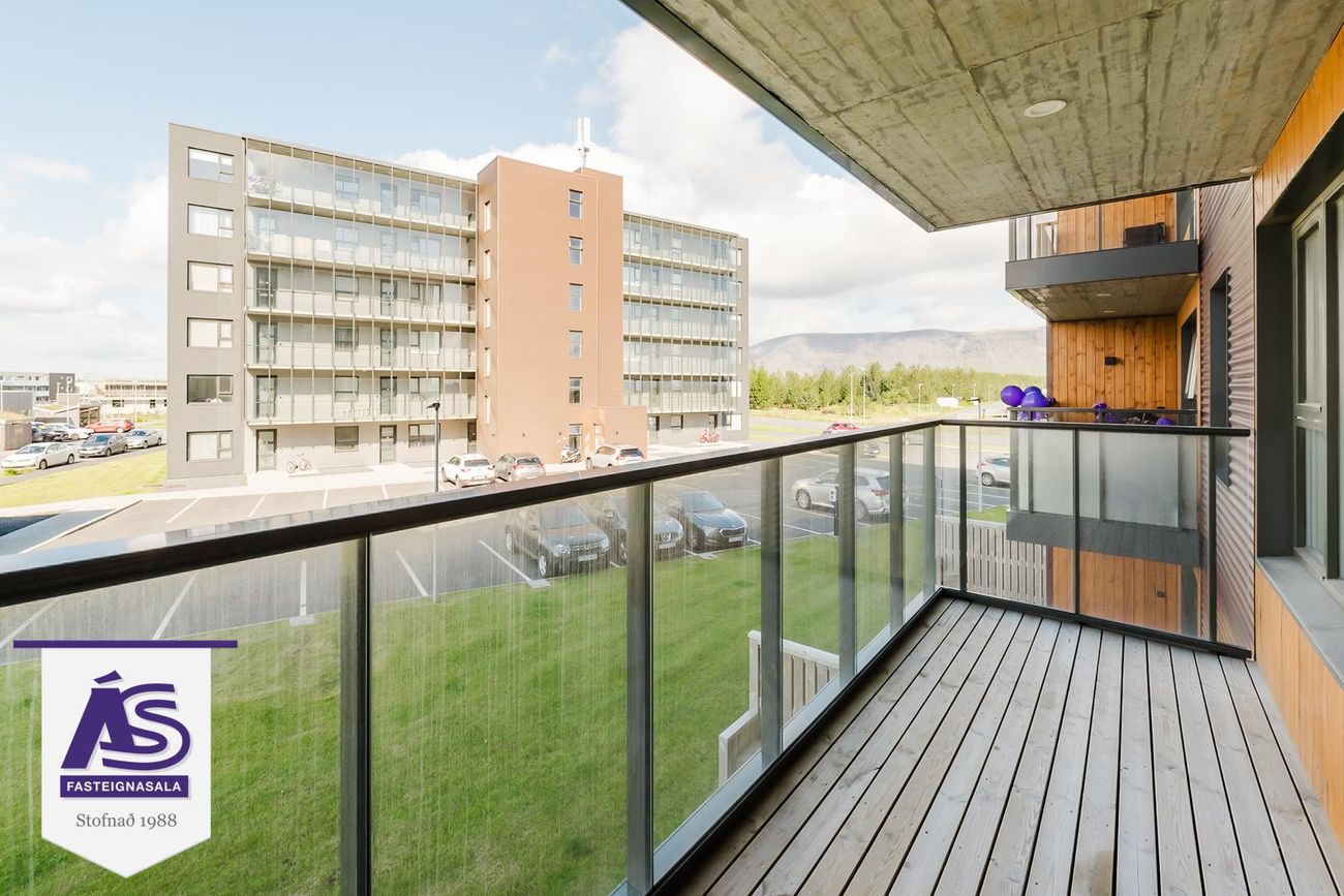 Austurhólar 8, 800 Sveitarfélagið Árborg