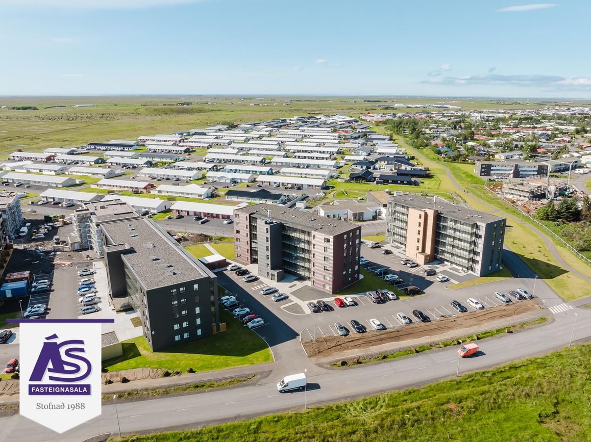 Austurhólar 8, 800 Sveitarfélagið Árborg