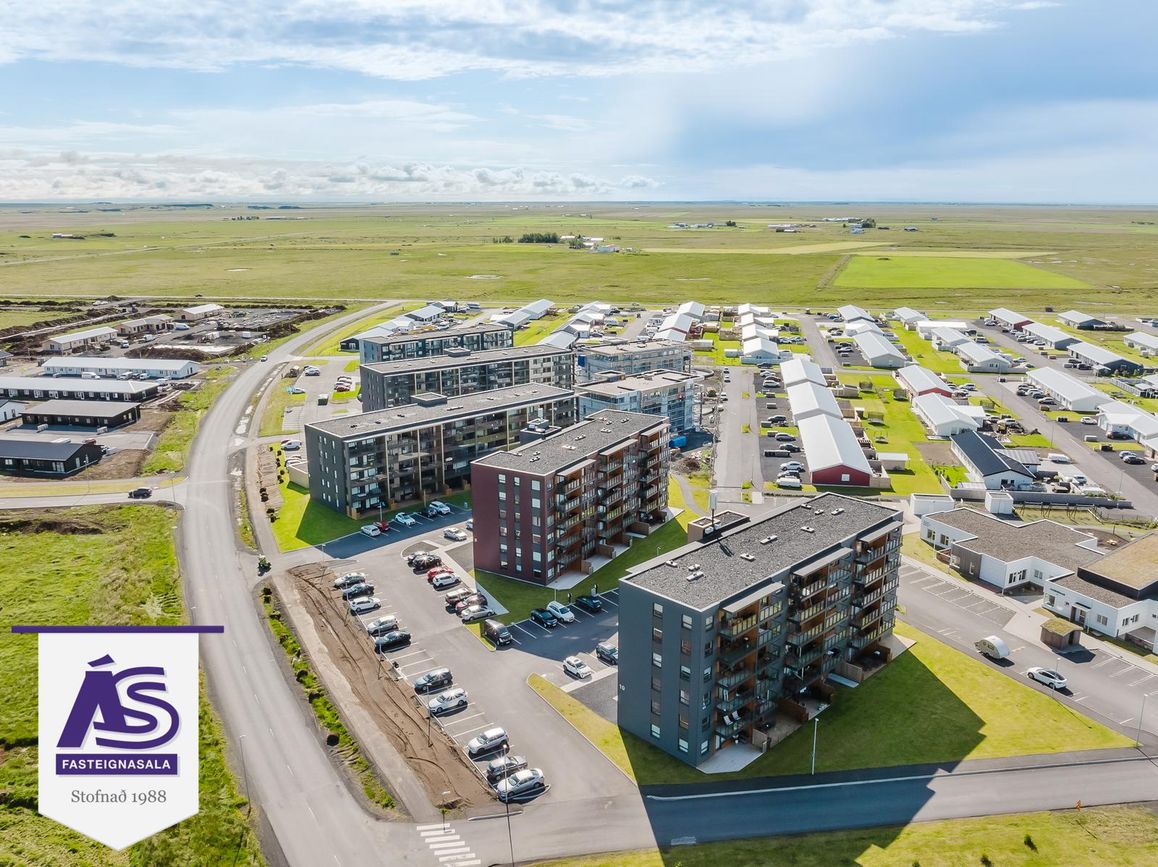 Austurhólar 8, 800 Sveitarfélagið Árborg