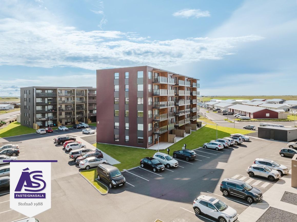 Austurhólar 8, 800 Sveitarfélagið Árborg