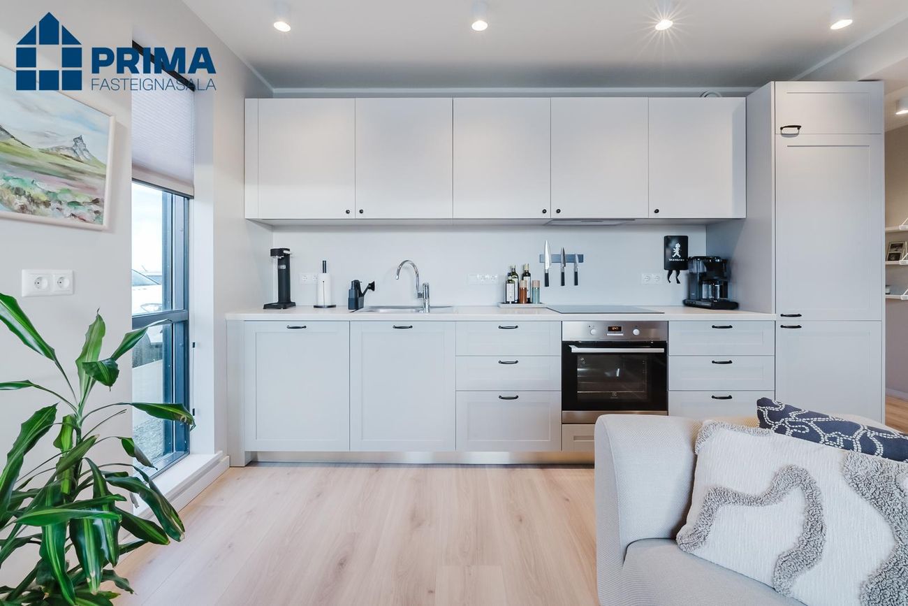 Asparskógar 21 - 0107, 300 Akranes