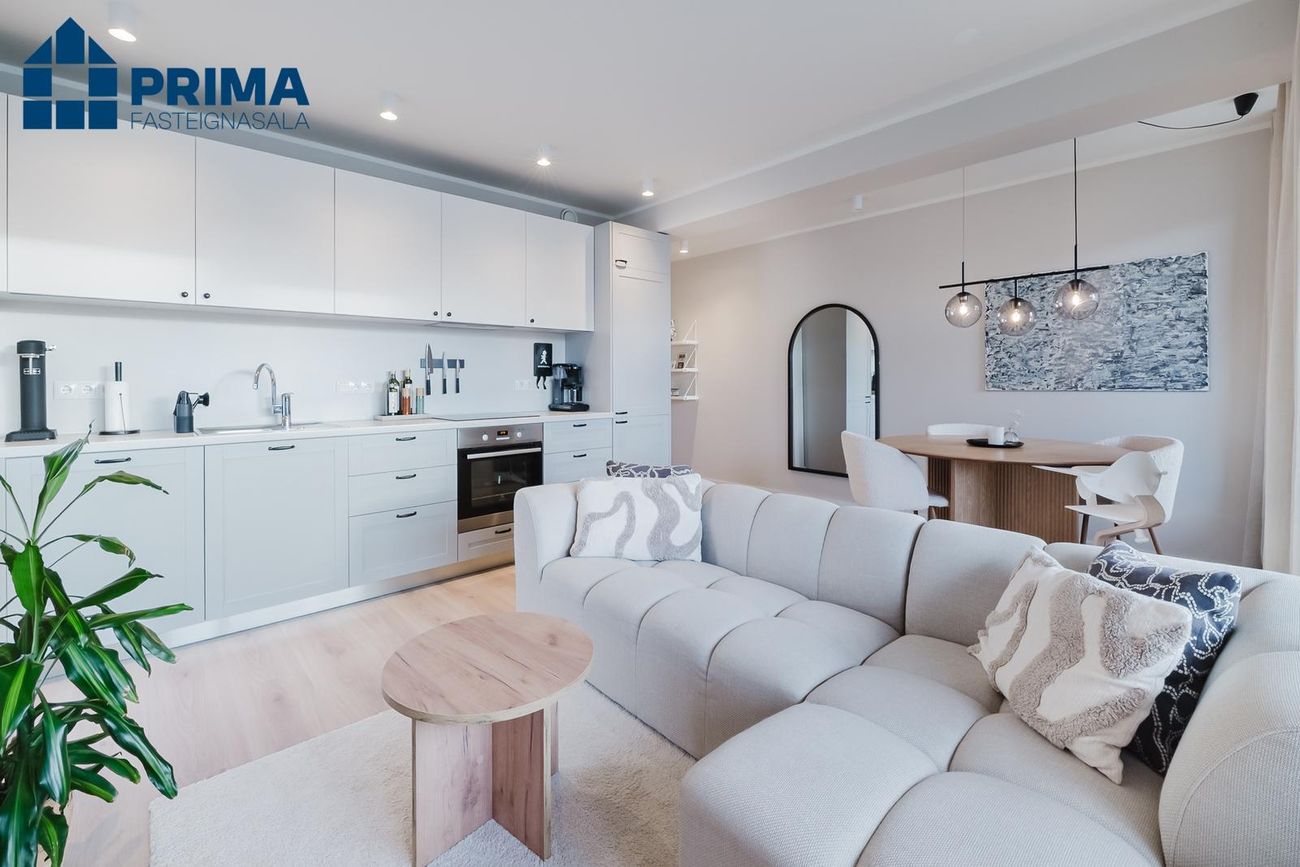 Asparskógar 21 - 0107, 300 Akranes