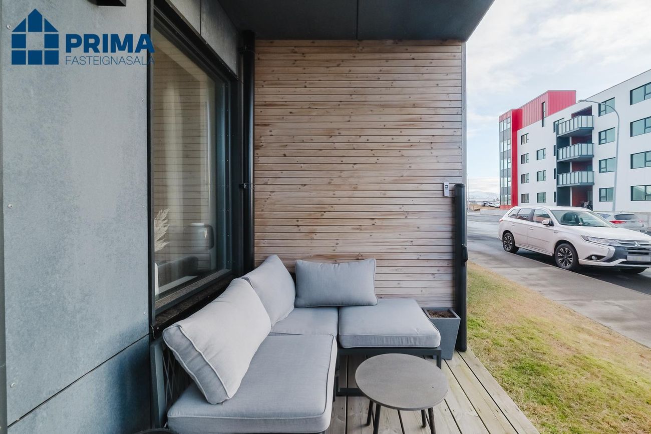 Asparskógar 21 - 0107, 300 Akranes