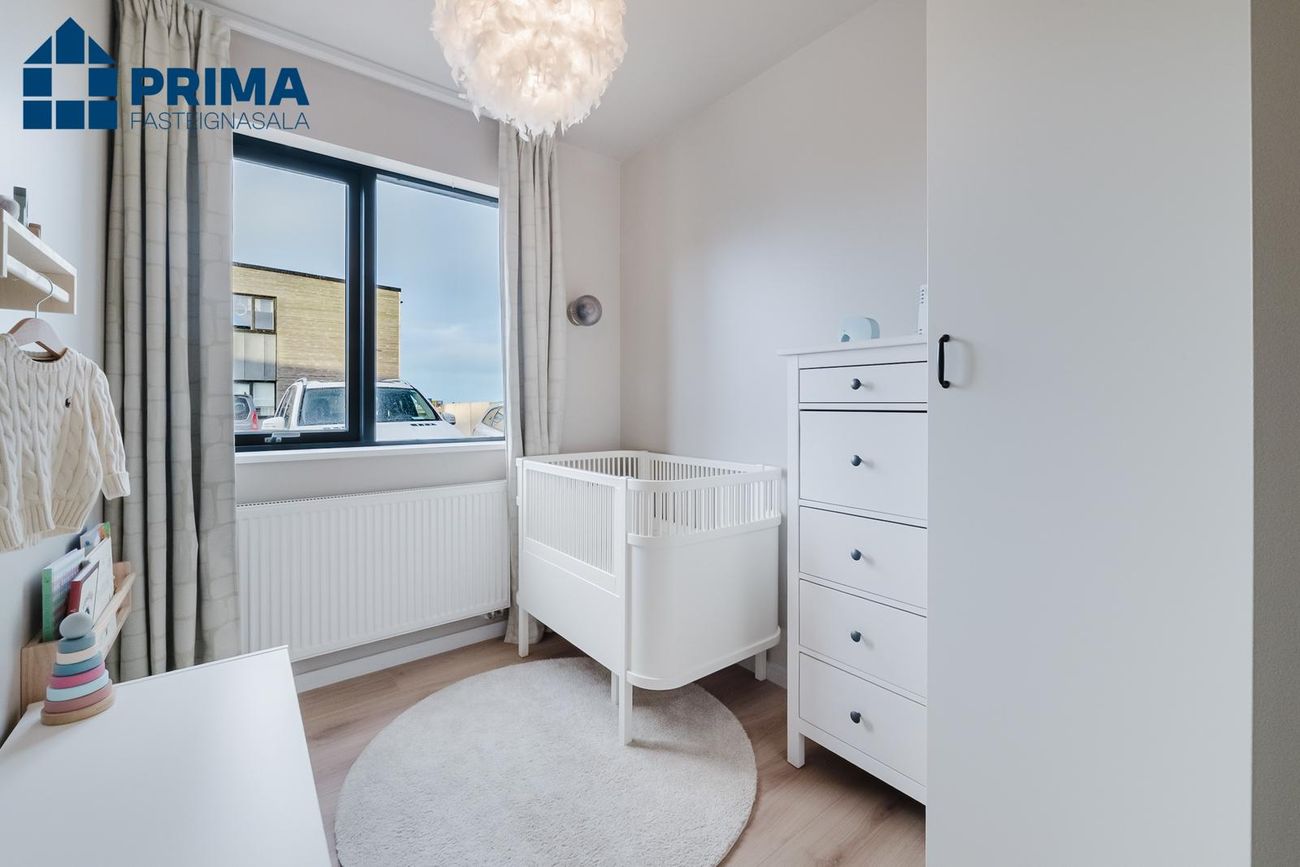 Asparskógar 21 - 0107, 300 Akranes