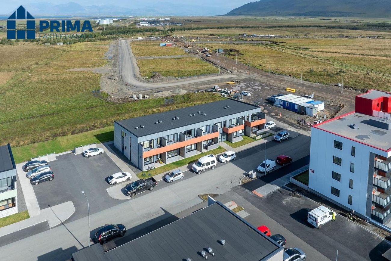 Asparskógar 21 - 0107, 300 Akranes