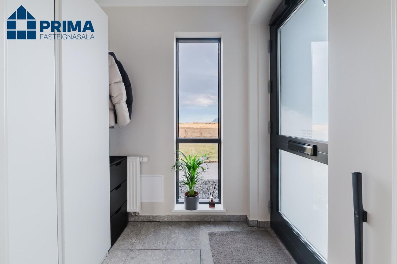 Asparskógar 21 - 0107, 300 Akranes