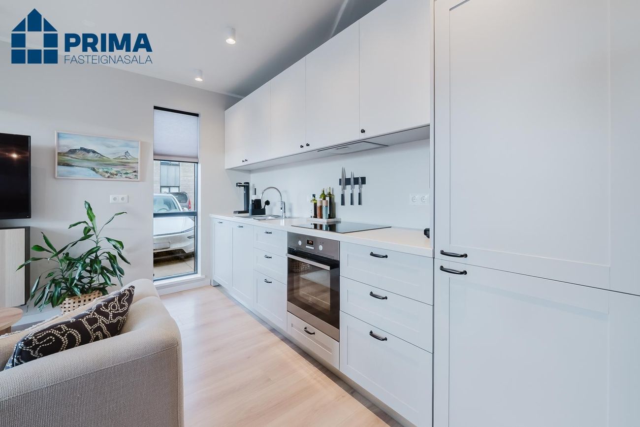 Asparskógar 21 - 0107, 300 Akranes