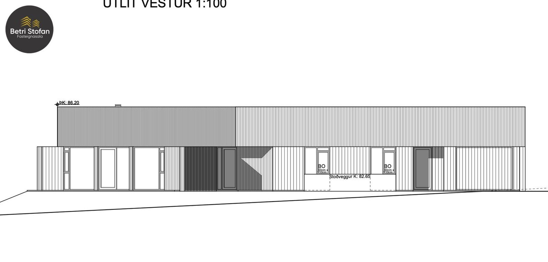 Tungurimi 3 - 0101, 806 Sveitarfélagið Árborg