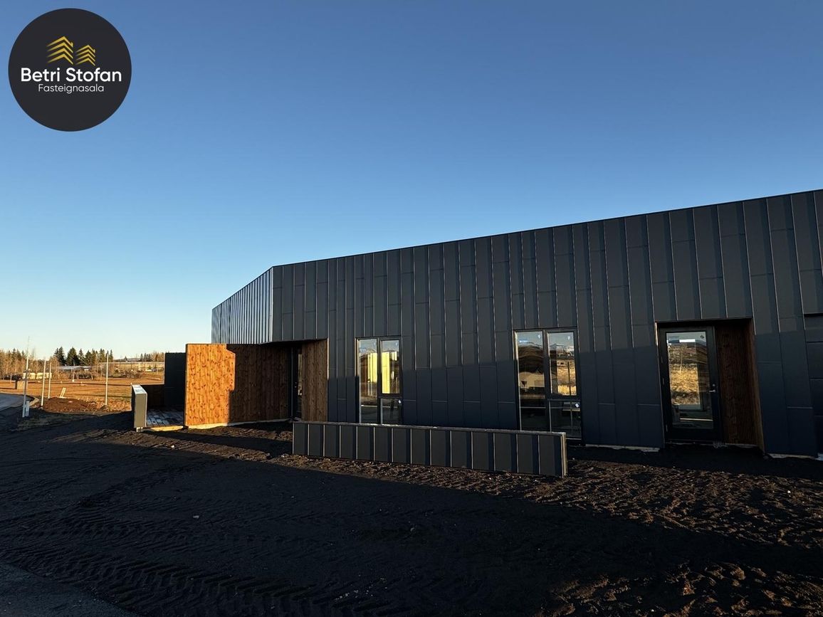 Tungurimi 3 - 0101, 806 Sveitarfélagið Árborg