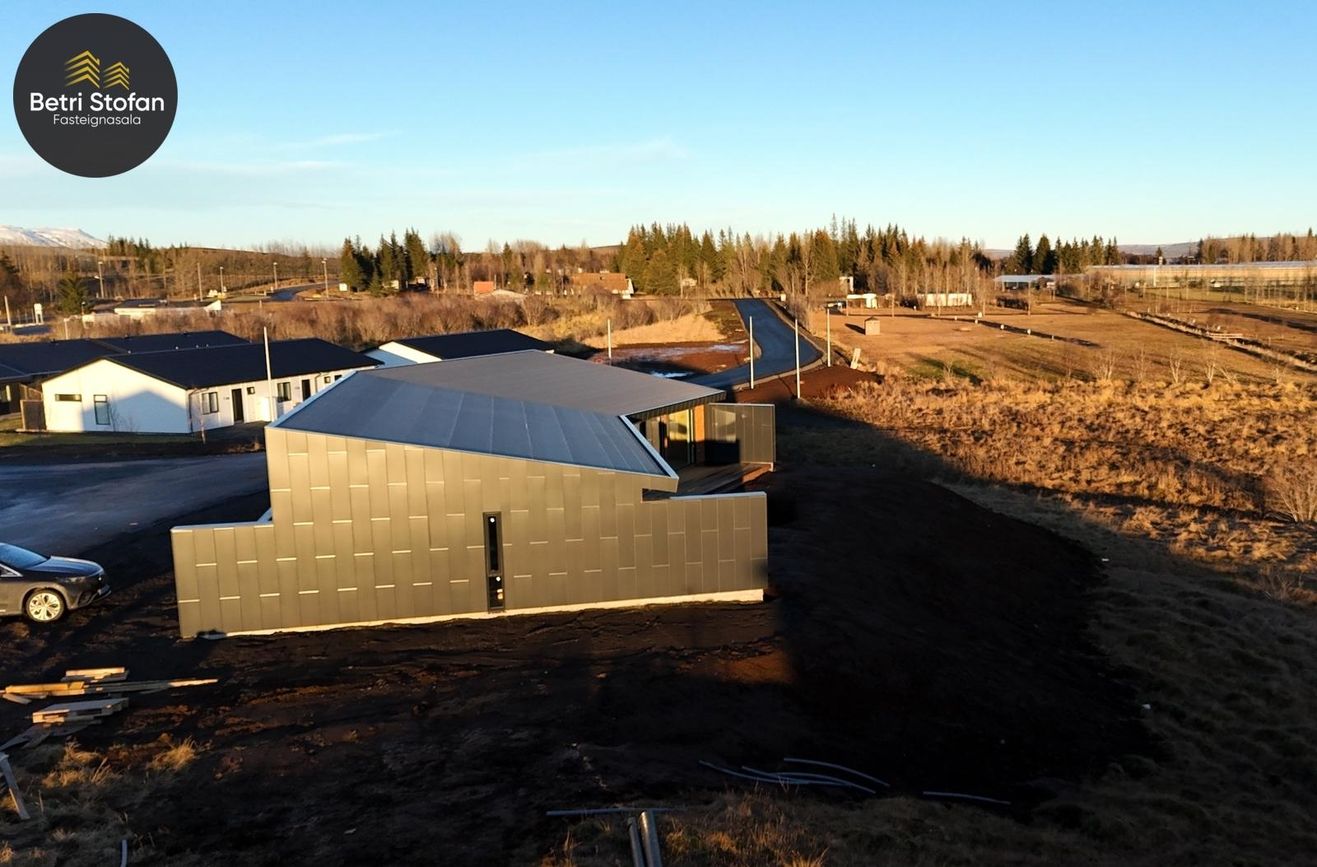 Tungurimi 3 - 0101, 806 Sveitarfélagið Árborg