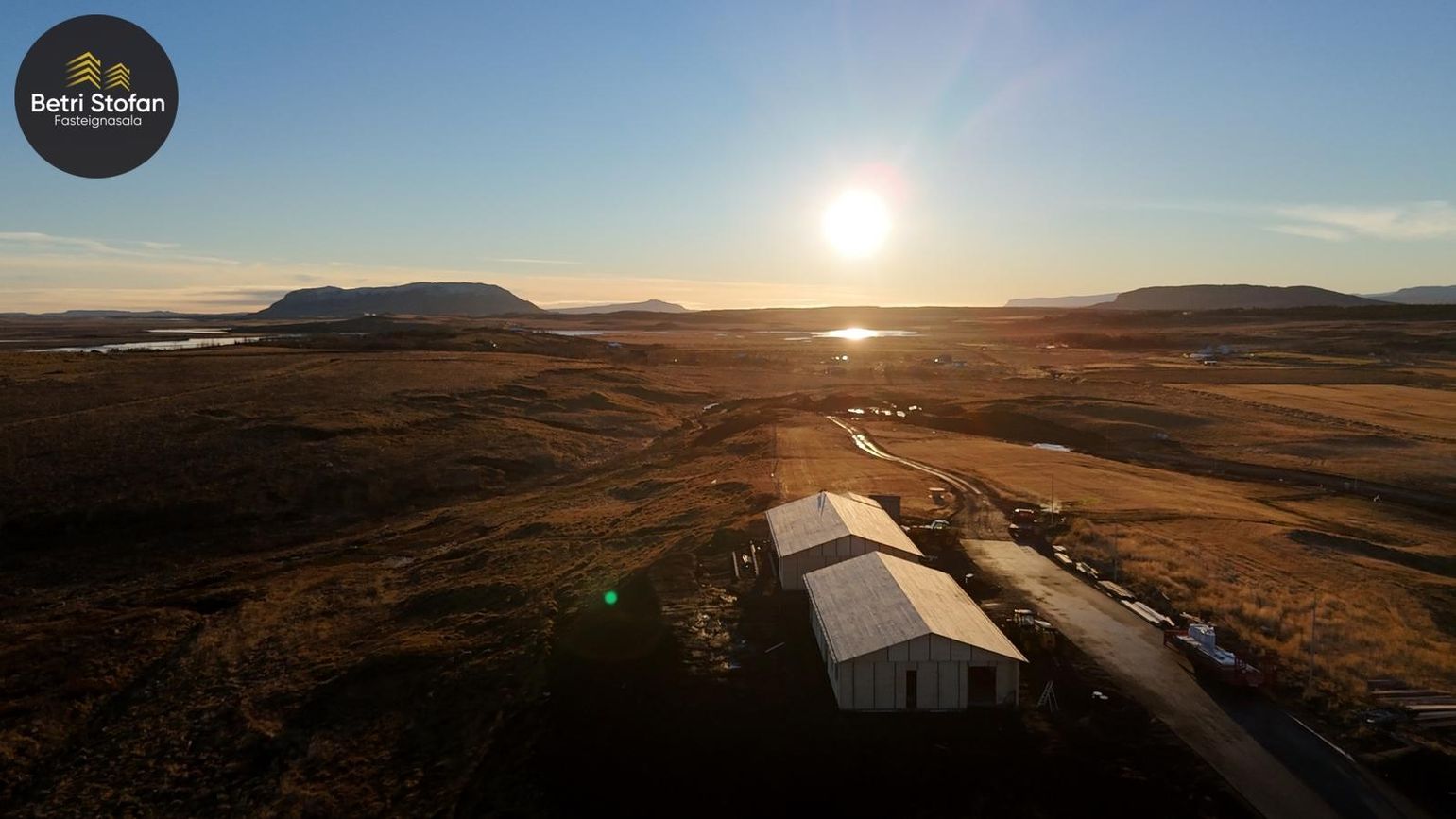 Tungurimi 3 - 0101, 806 Sveitarfélagið Árborg
