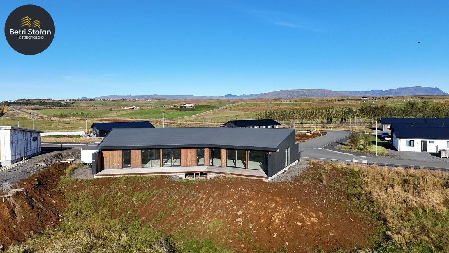 Tungurimi 3 - 0101, 806 Sveitarfélagið Árborg