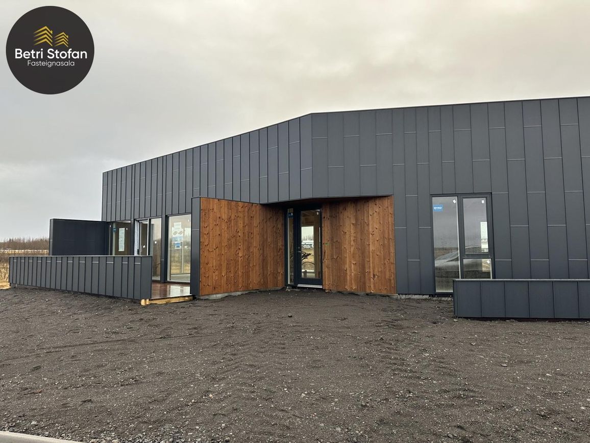 Tungurimi 3 - 0101, 806 Sveitarfélagið Árborg