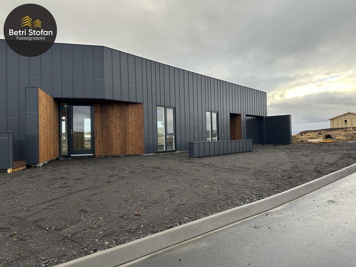 Tungurimi 3 - 0101, 806 Sveitarfélagið Árborg