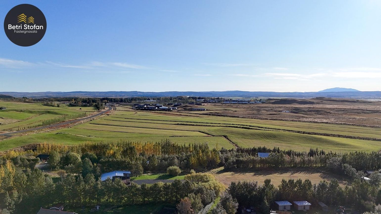 Tungurimi 3 - 0101, 806 Sveitarfélagið Árborg