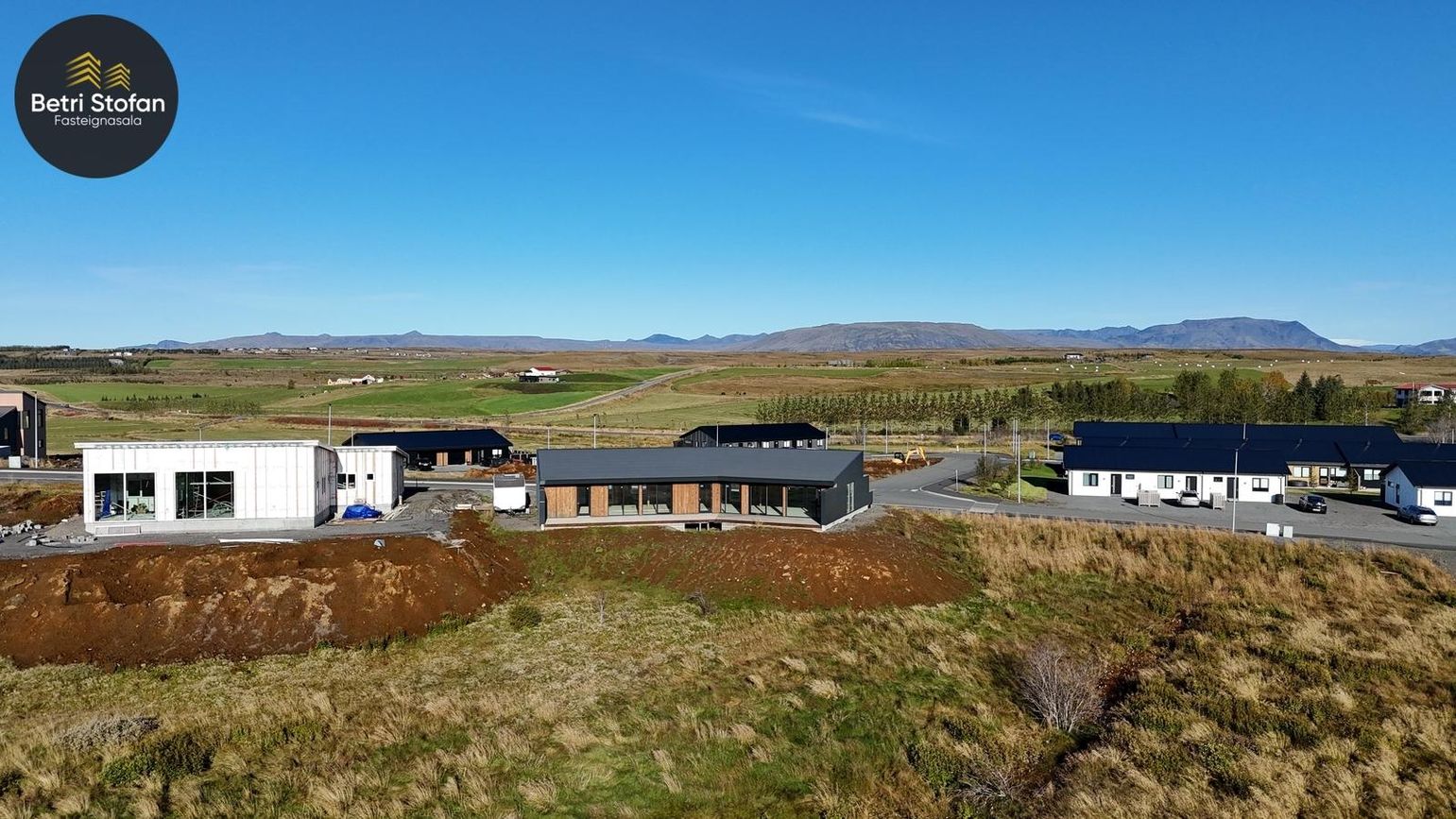 Tungurimi 3 - 0101, 806 Sveitarfélagið Árborg