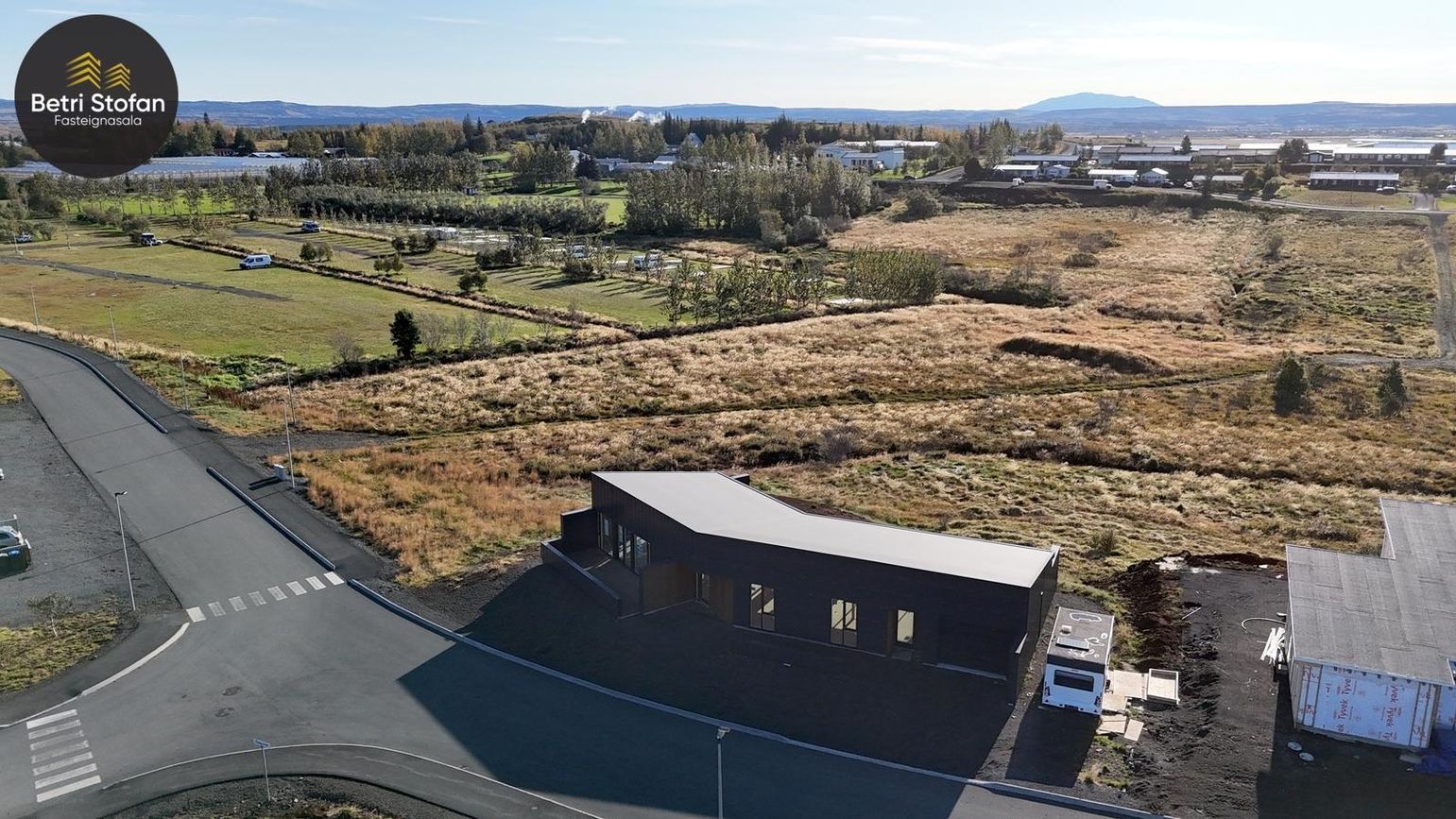 Tungurimi 3 - 0101, 806 Sveitarfélagið Árborg