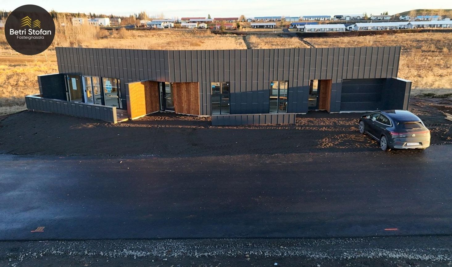 Tungurimi 3 - 0101, 806 Sveitarfélagið Árborg