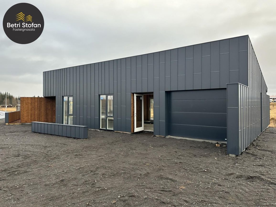 Tungurimi 3 - 0101, 806 Sveitarfélagið Árborg