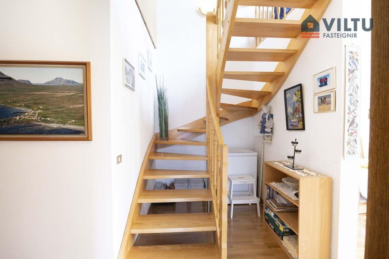 Kjarrmóar 25 - 0101, 210 Garðabær