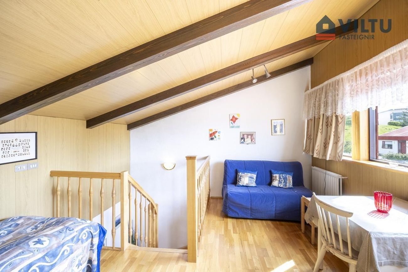 Kjarrmóar 25 - 0101, 210 Garðabær
