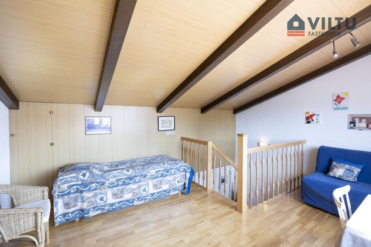 Kjarrmóar 25 - 0101, 210 Garðabær