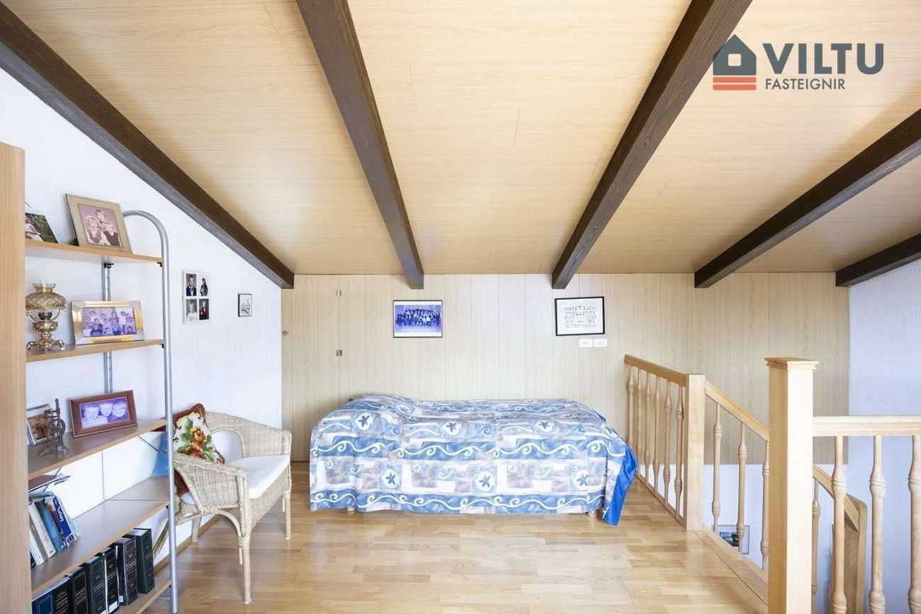 Kjarrmóar 25 - 0101, 210 Garðabær