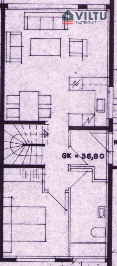 Kjarrmóar 25 - 0101, 210 Garðabær