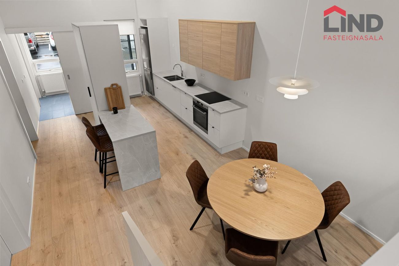 Áshamar 24, 221 Hafnarfjörður