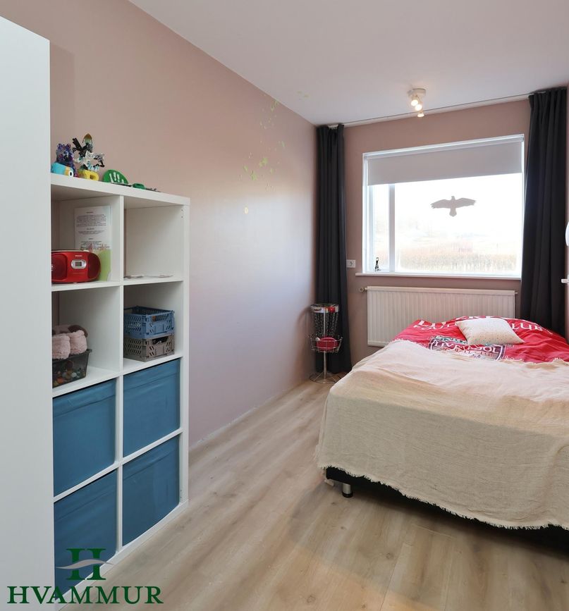 Skarðshlíð 30, 603 Akureyri