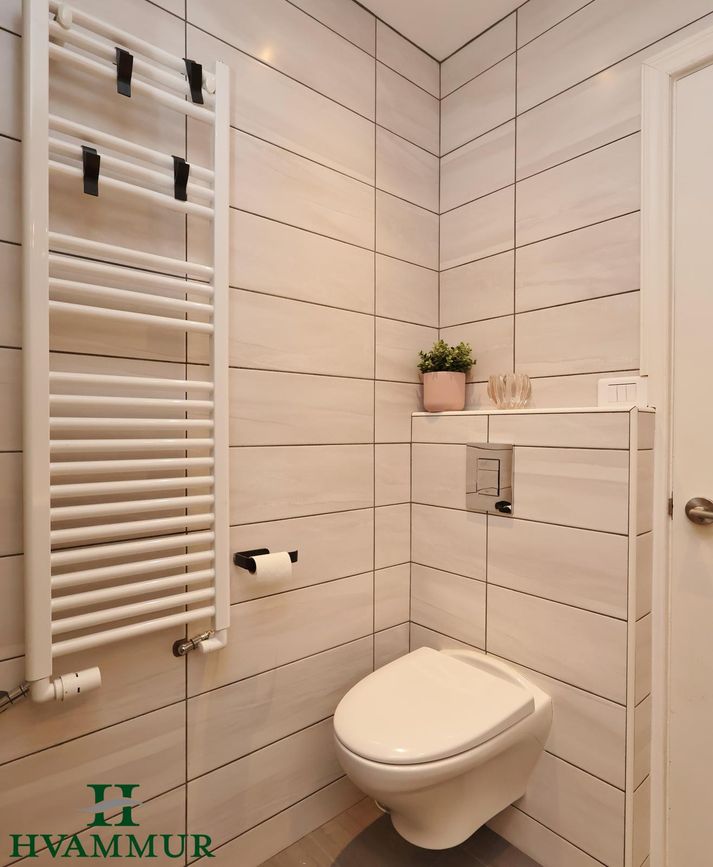 Skarðshlíð 30, 603 Akureyri