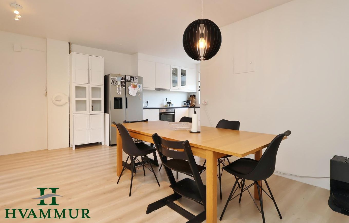 Skarðshlíð 30, 603 Akureyri