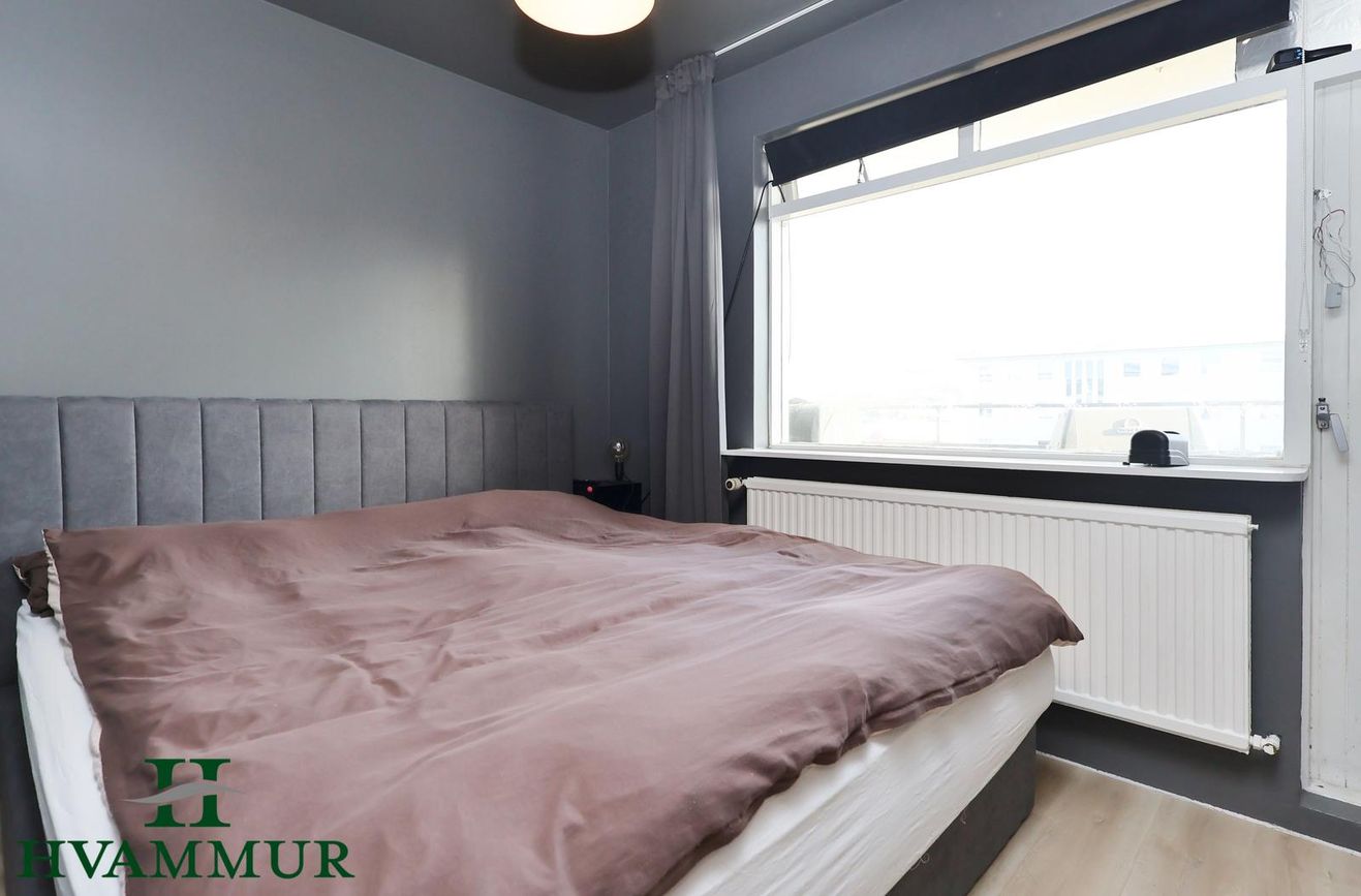 Skarðshlíð 30, 603 Akureyri