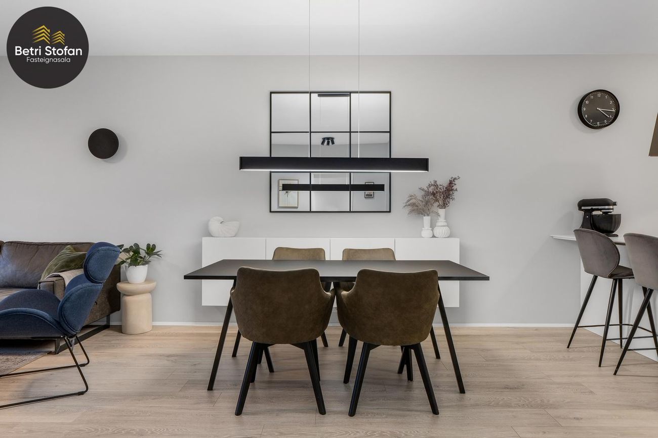 Hafnarbraut 12E - 0401, 200 Kópavogur