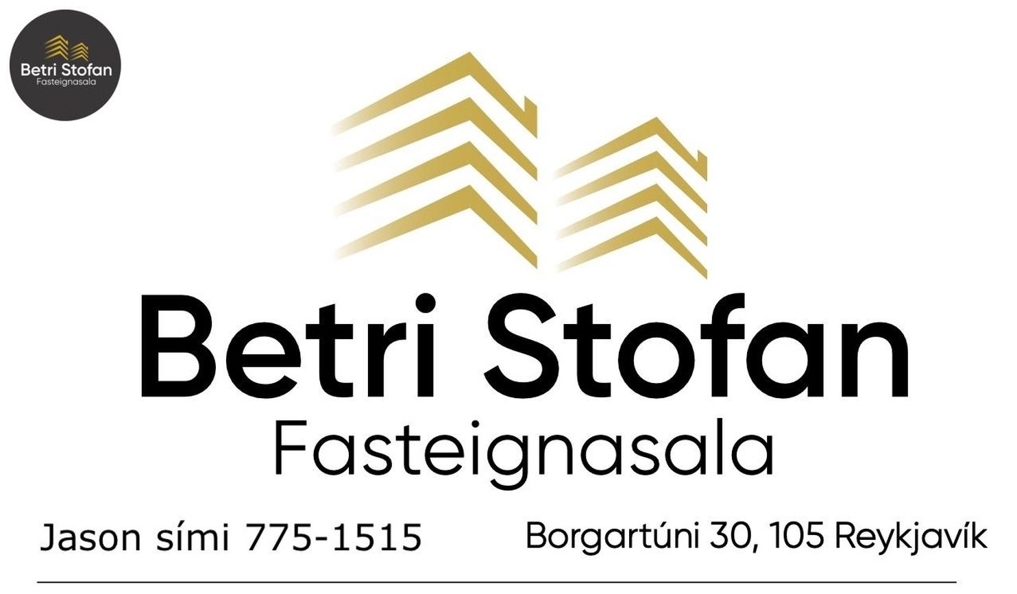 Hafnarbraut 12E - 0401, 200 Kópavogur