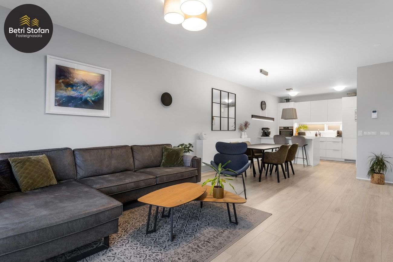 Hafnarbraut 12E - 0401, 200 Kópavogur