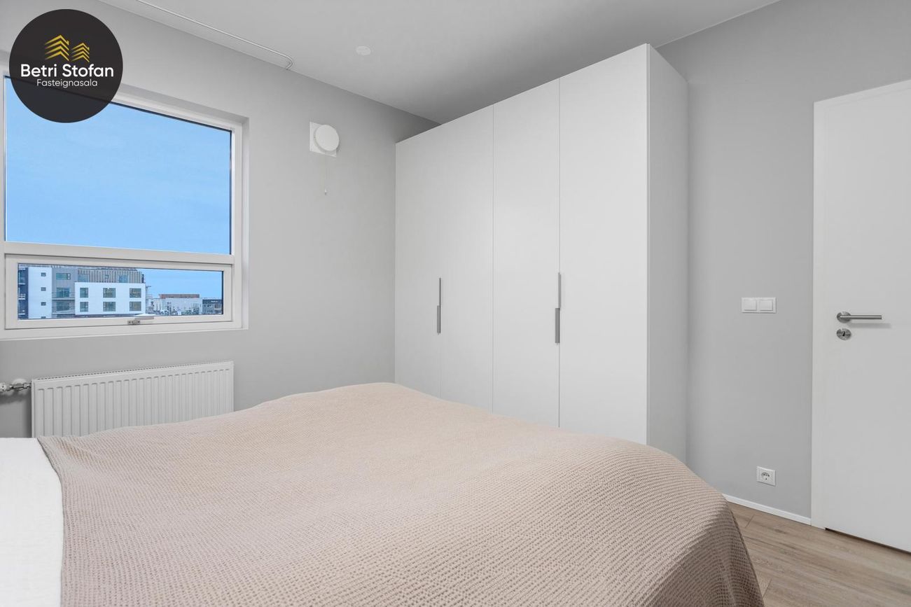 Hafnarbraut 12E - 0401, 200 Kópavogur