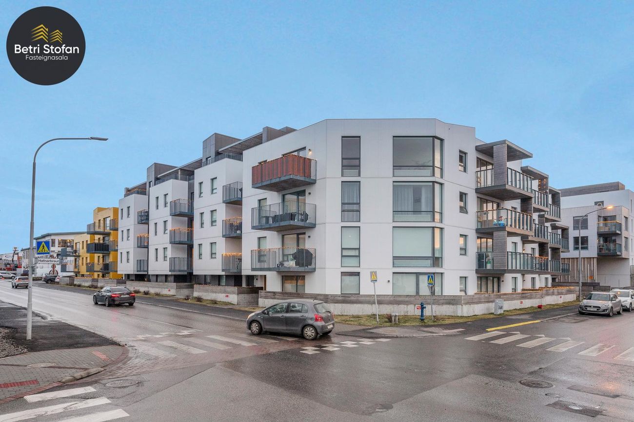 Hafnarbraut 12E - 0401, 200 Kópavogur
