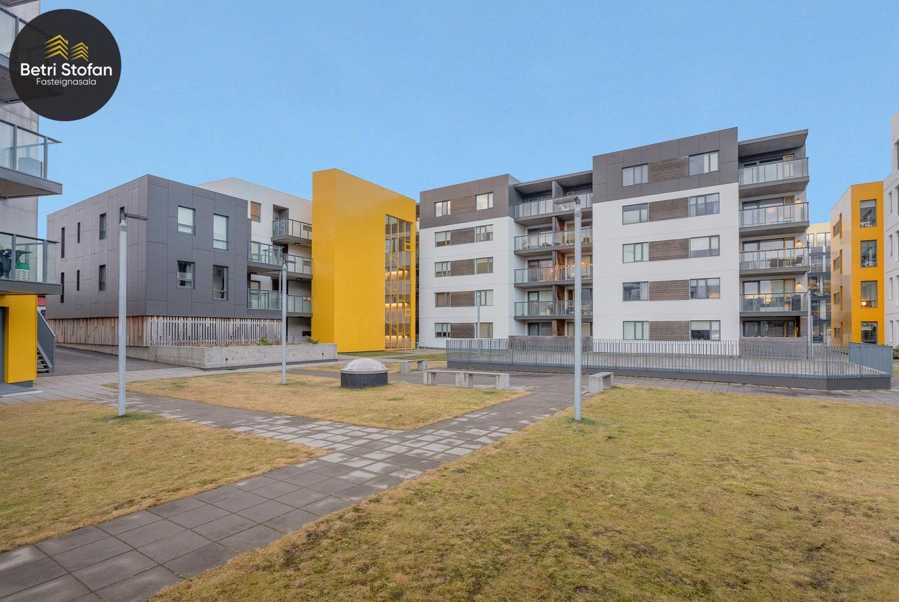 Hafnarbraut 12E - 0401, 200 Kópavogur