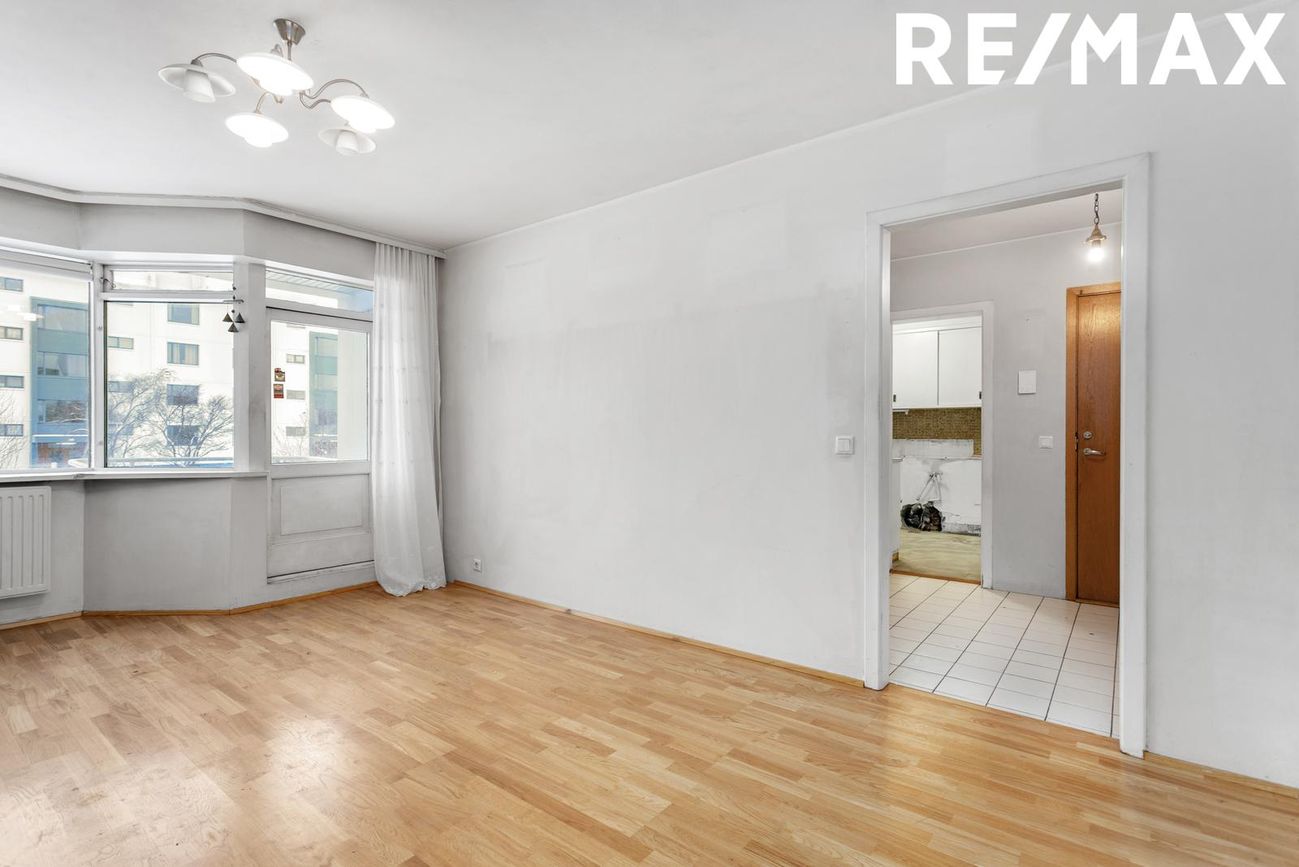 Gnoðarvogur 38, 104 Reykjavík