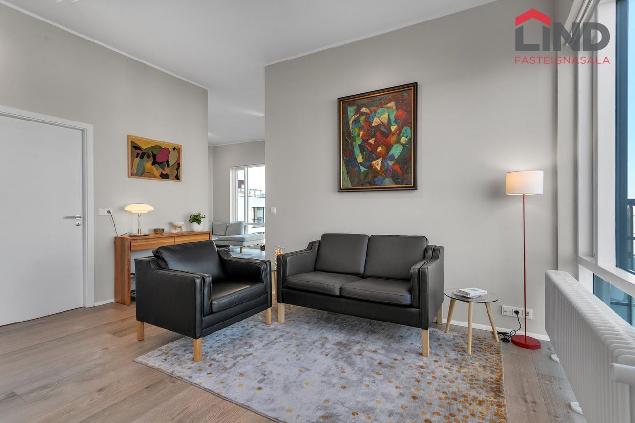 Kuggavogur 15 - 0301, 104 Reykjavík