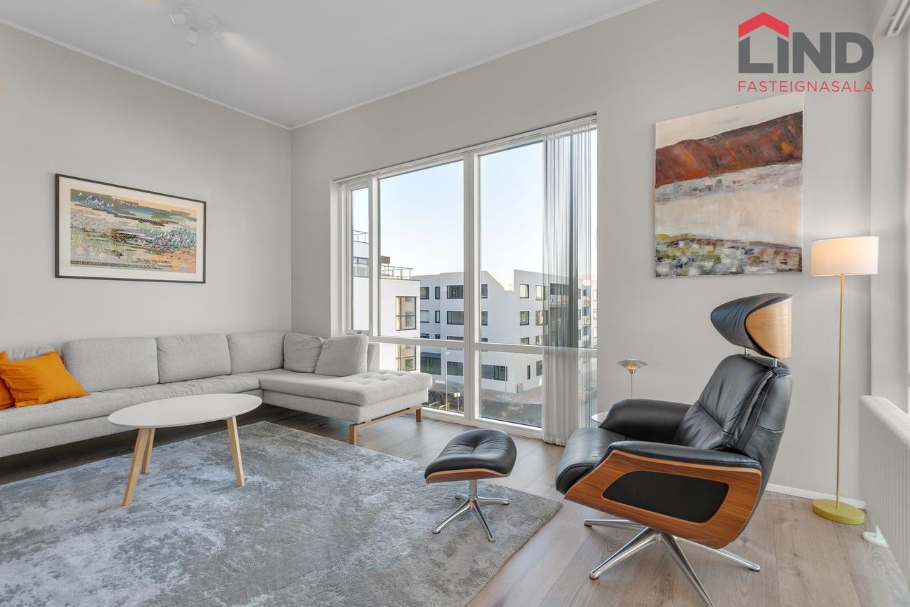 Kuggavogur 15 - 0301, 104 Reykjavík