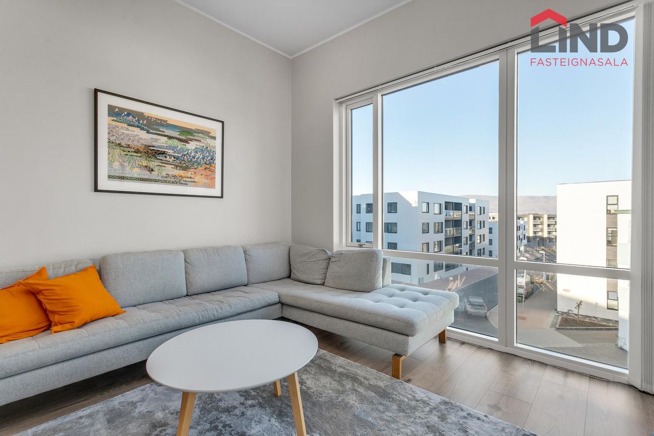 Kuggavogur 15 - 0301, 104 Reykjavík